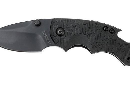 Kershaw Shuffle 8700BLK