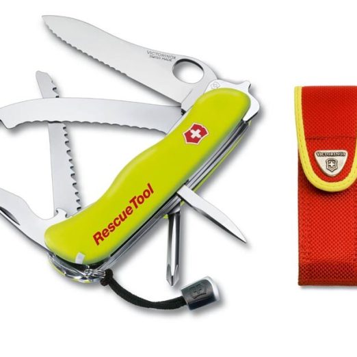 Victorinox Rescue Tool with Pouch