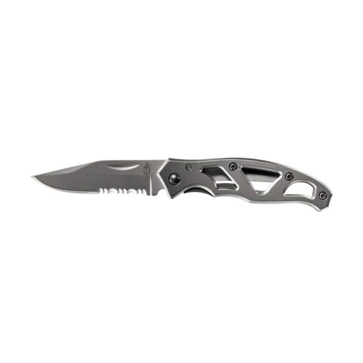 Gerber Paraframe Mini - Combo Blade