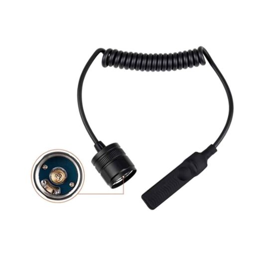 AceBeam ARPS-R05 Remote Pressure Switch (Compatible with L16, L17)