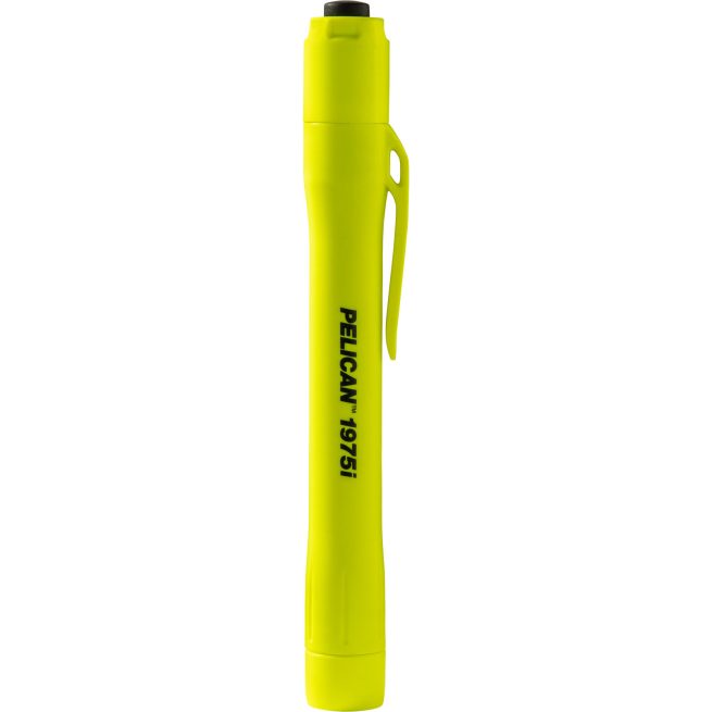 Pelican 1975i Safety Certified Penlight - 2AAA - Image 4