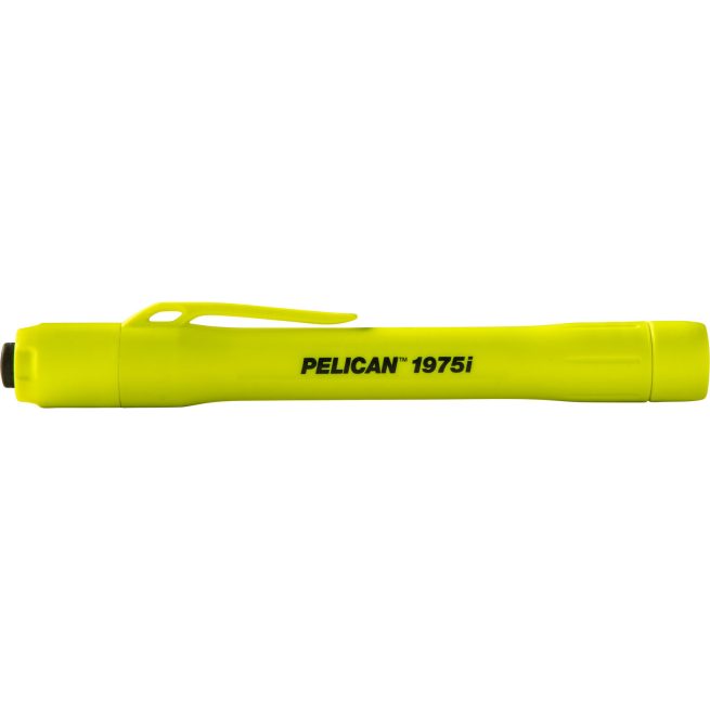 Pelican 1975i Safety Certified Penlight - 2AAA - Image 5