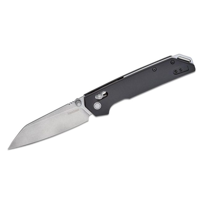 Kershaw Iridium Reverse Tanto - 2038R