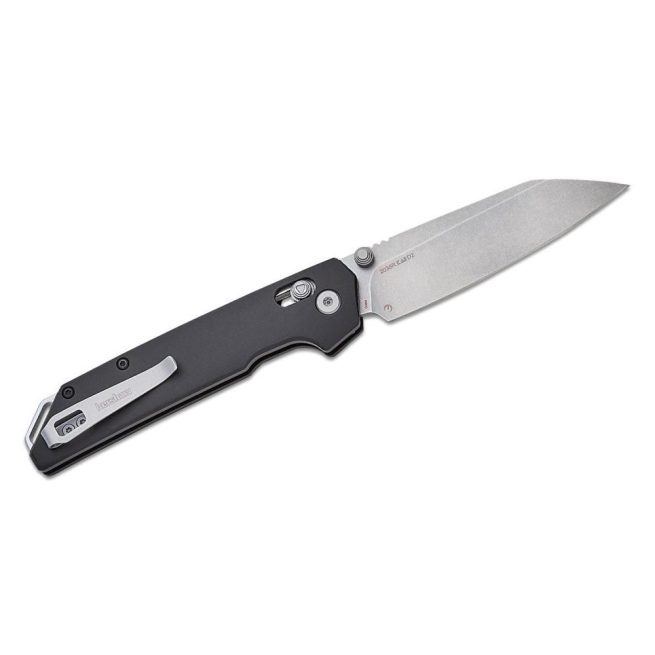 Kershaw Iridium Reverse Tanto - 2038R - Image 2
