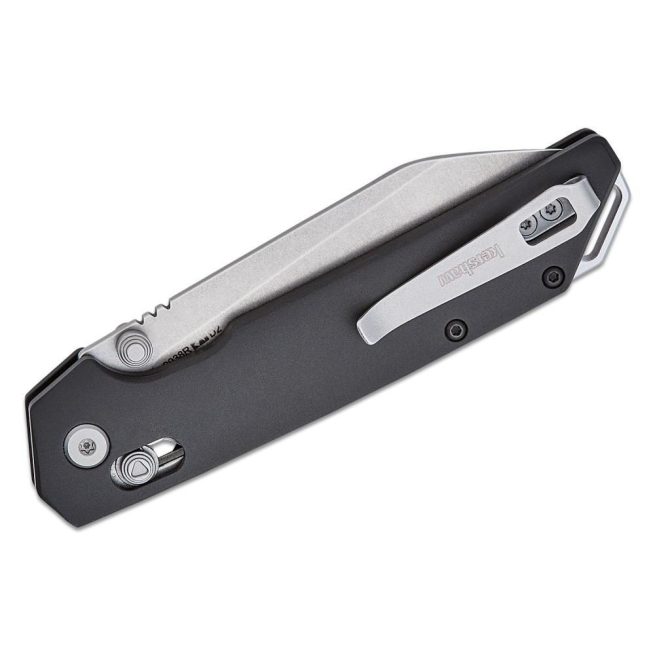 Kershaw Iridium Reverse Tanto - 2038R - Image 4