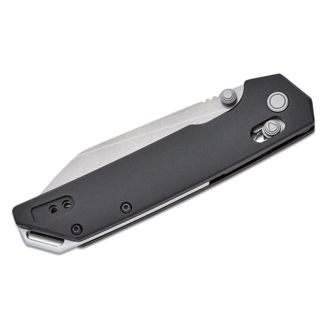 Kershaw Iridium Reverse Tanto - 2038R - Image 5
