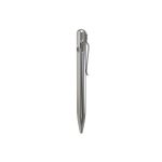 Bastion Bolt Action Pen Stainless Steel - BSTN223