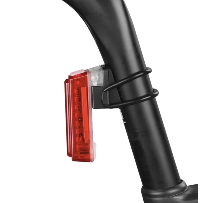 Gaciron W16C Rechargeable Magnetic Bicycle Tail Light - Image 8