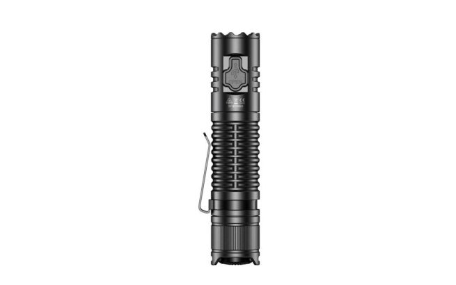 SPERAS EST Compact Rechargeable Light (1900 Lumens, 211 Metres) - Image 8