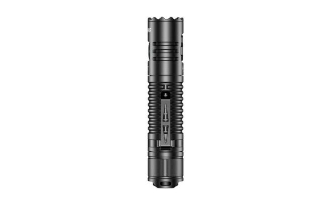 SPERAS EST Compact Rechargeable Light (1900 Lumens, 211 Metres) - Image 11