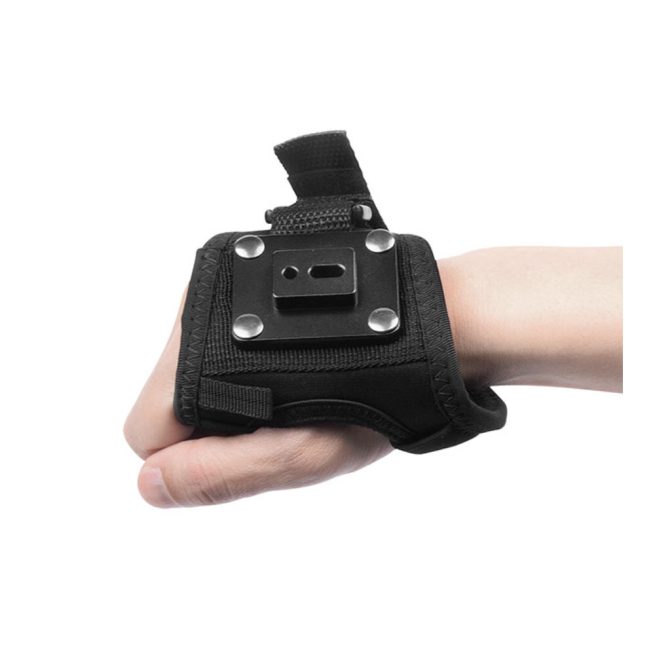 OrcaTorch WS02 Dive Light Wrist Strap for D620, DC710, D900V and D910V - Image 2