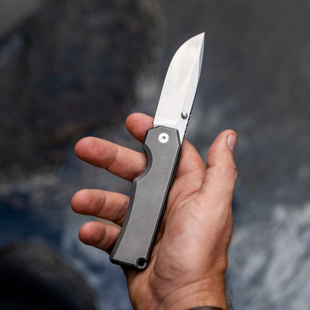 Pocket Knives
