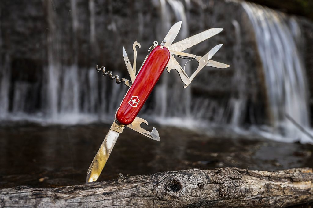 Victorinox