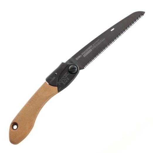 Silky PocketBoy 170mm - Outback Edition