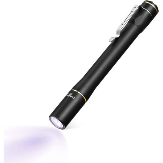 Lumintop IYP-UV Slim 365nm UV Penlight