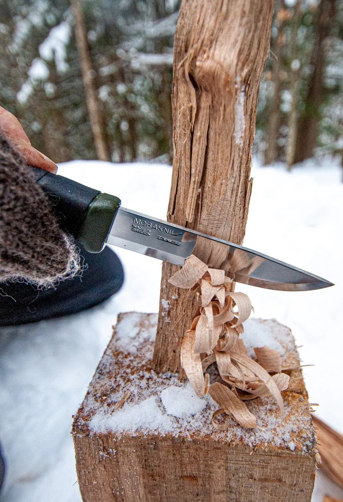 Morakniv Knives