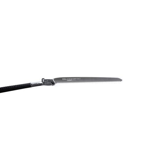 Silky Katanabay 550mm Folding Saw - Extra Large Teeth