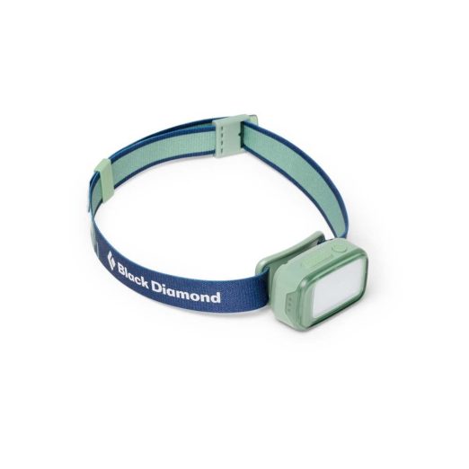 Black Diamond Wiz Headlamp for Kids - Desert Sage
