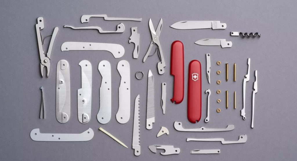 Victorinox