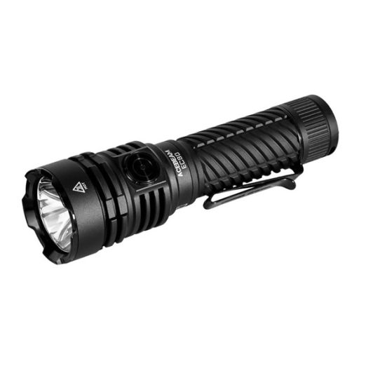 AceBeam EC90 EDC Long Range Flashlight - 4300 Lumens, 573 Metres