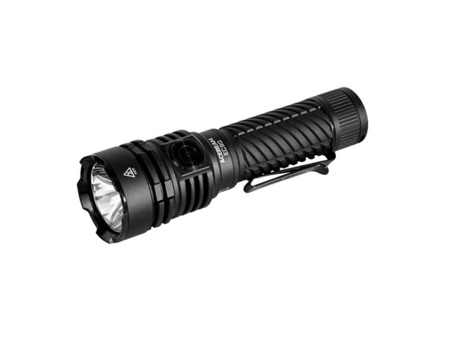 AceBeam EC90 EDC Long Range Flashlight - 4300 Lumens, 573 Metres