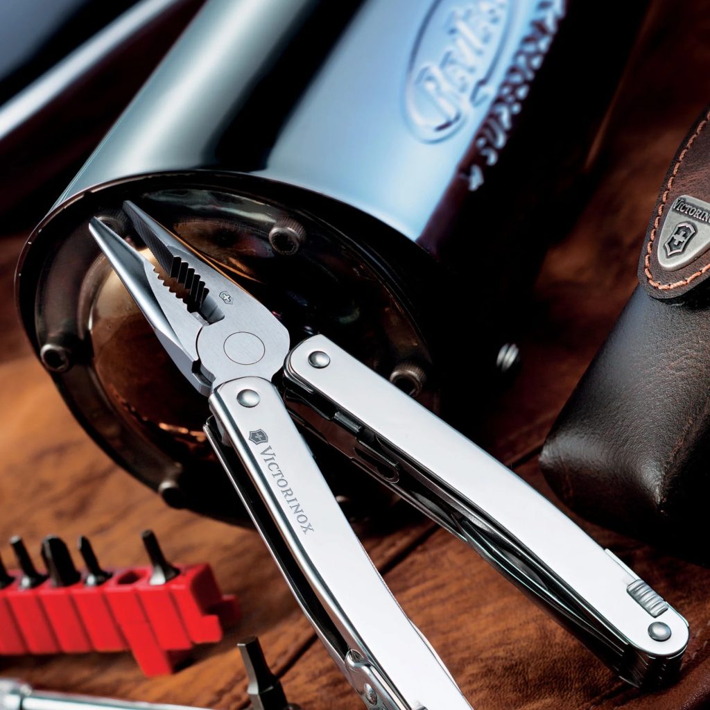 Victorinox