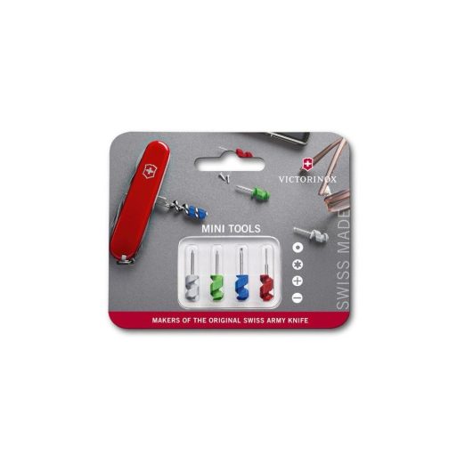 Victorinox 4 Piece Mini Tool Set