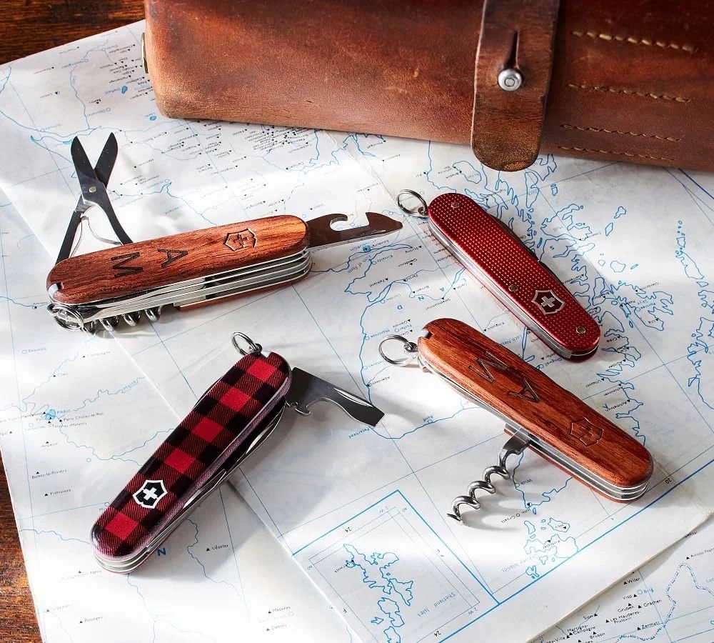 Victorinox