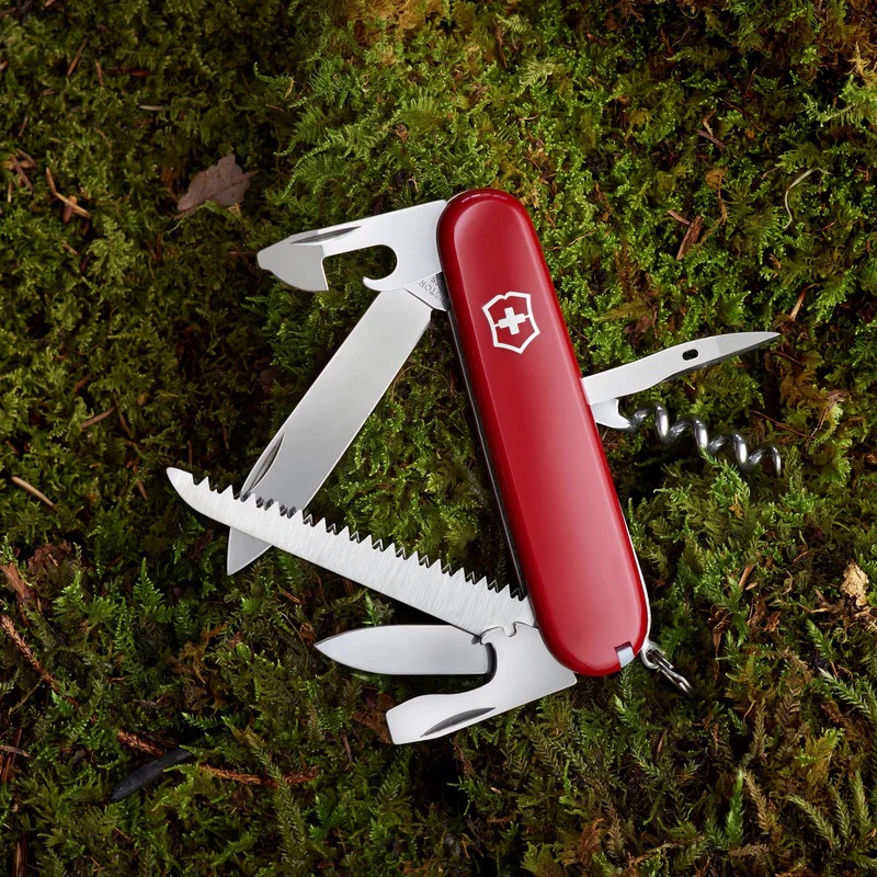 Victorinox Camper