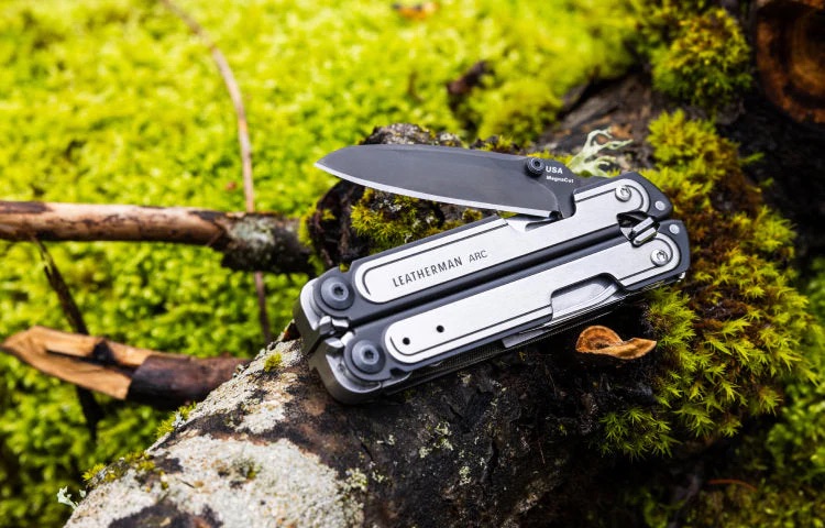Leatherman Multitool