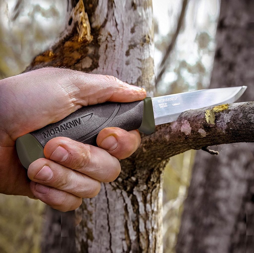 Morakniv Knives