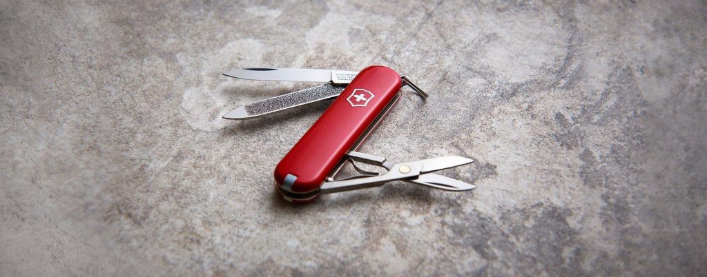 Victorinox