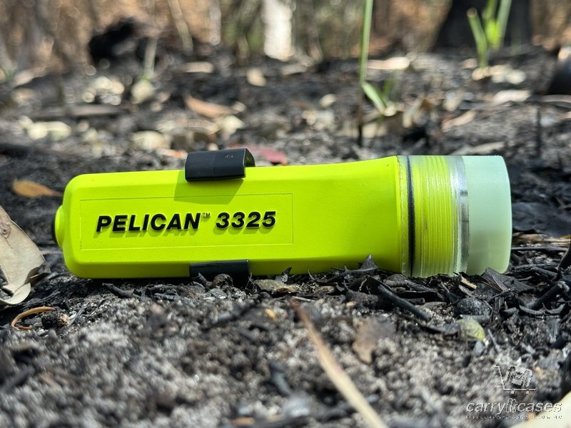 Pelican Flashlights