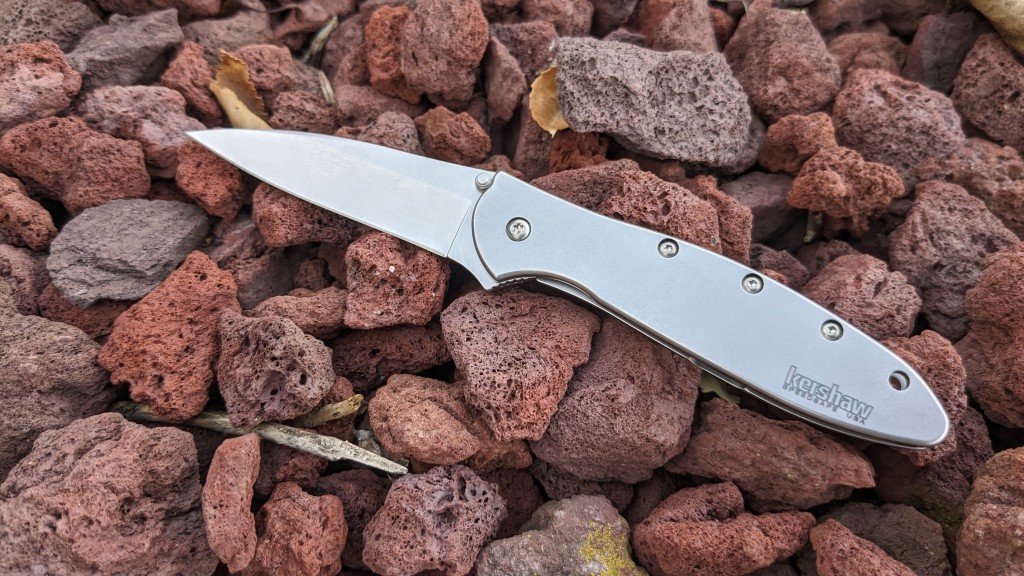 Kershaw Knives
