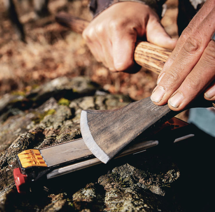 Work Sharp Guided Field Sharpener