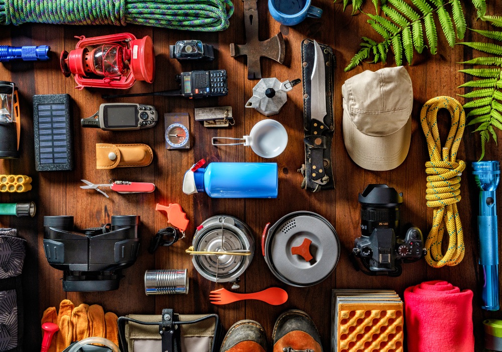 Survival Essentials