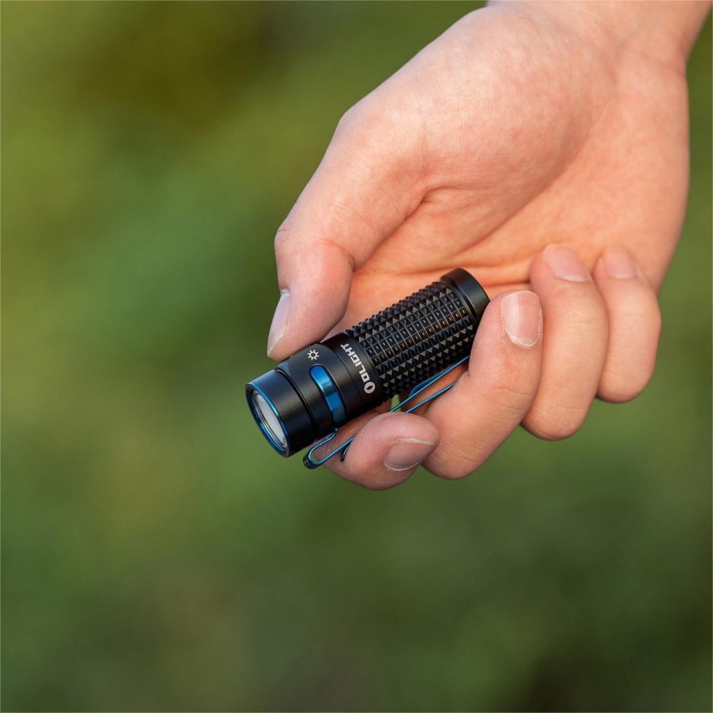 Olight Flashlight