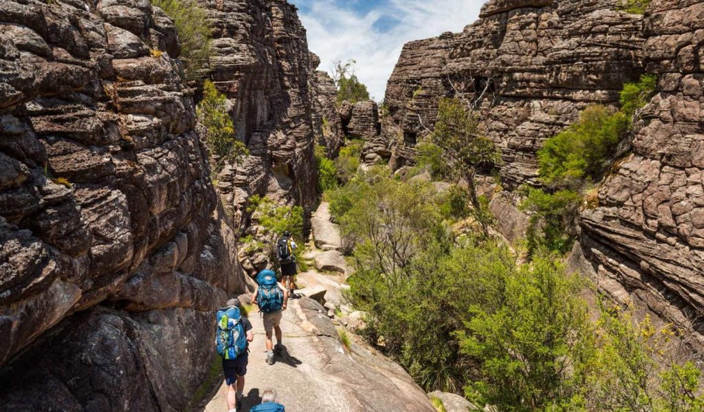 Hiking Tips