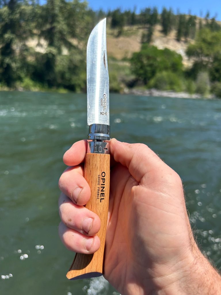 Opinel Knives