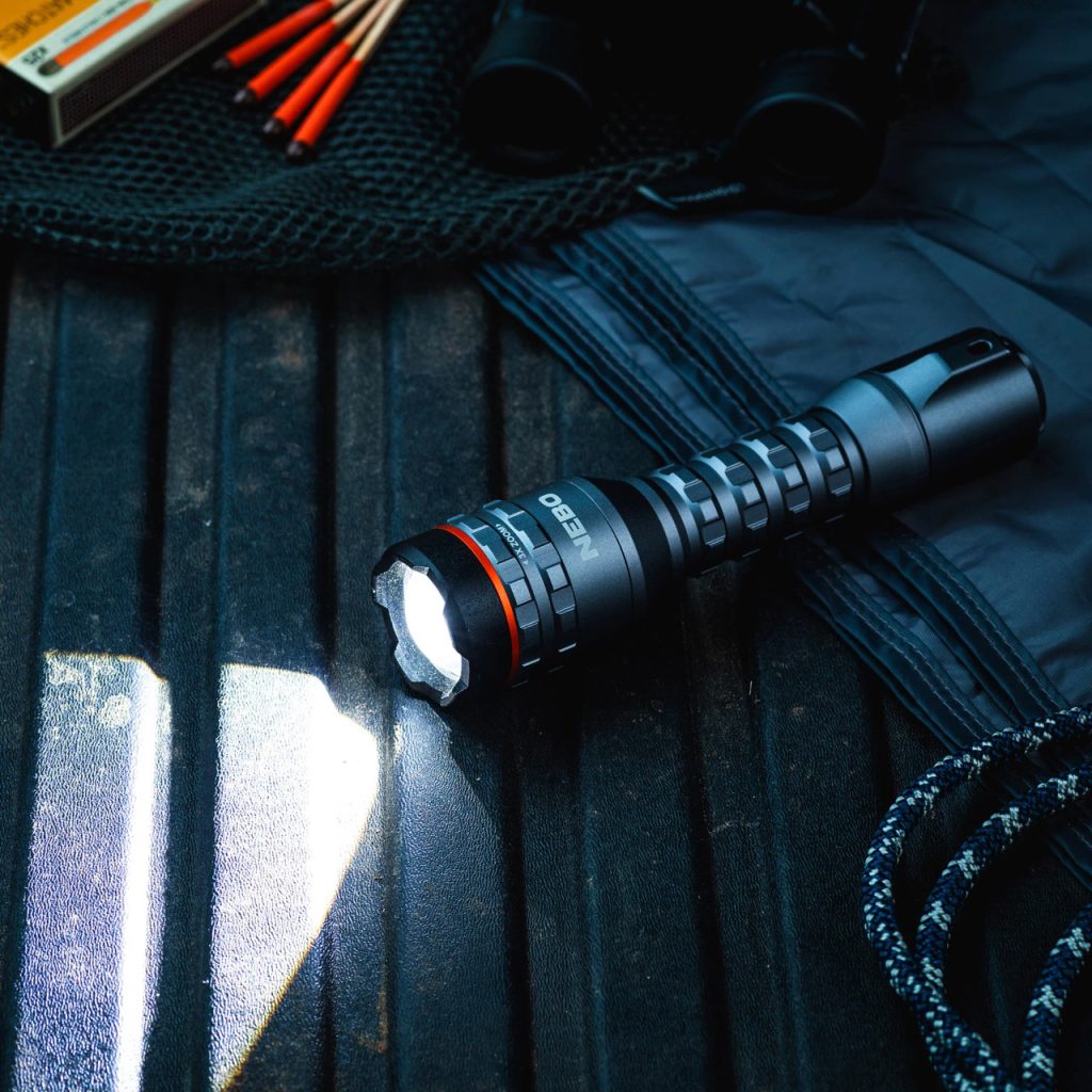 NEBO Flashlights