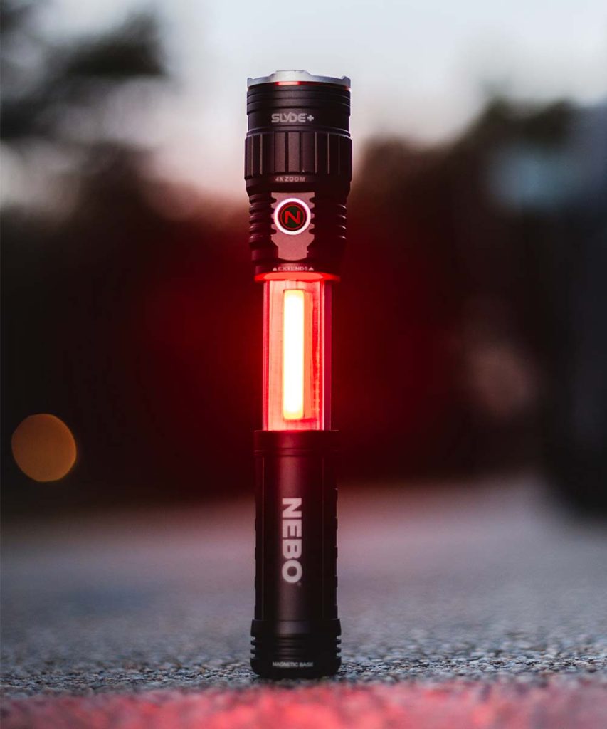 NEBO Flashlights