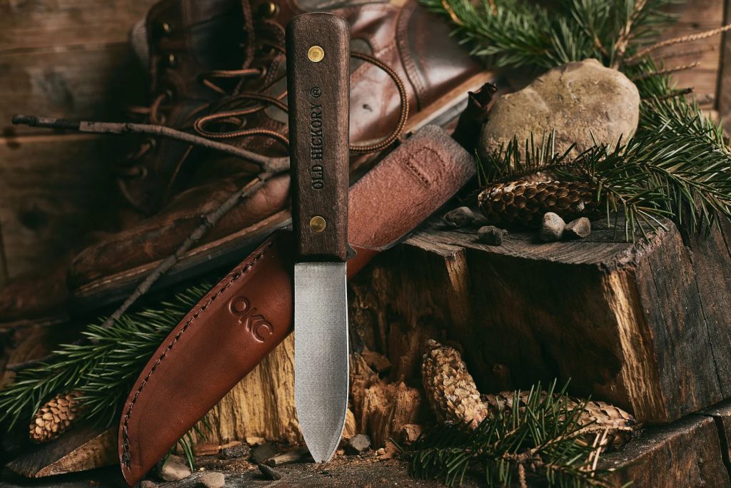 OKC Knives