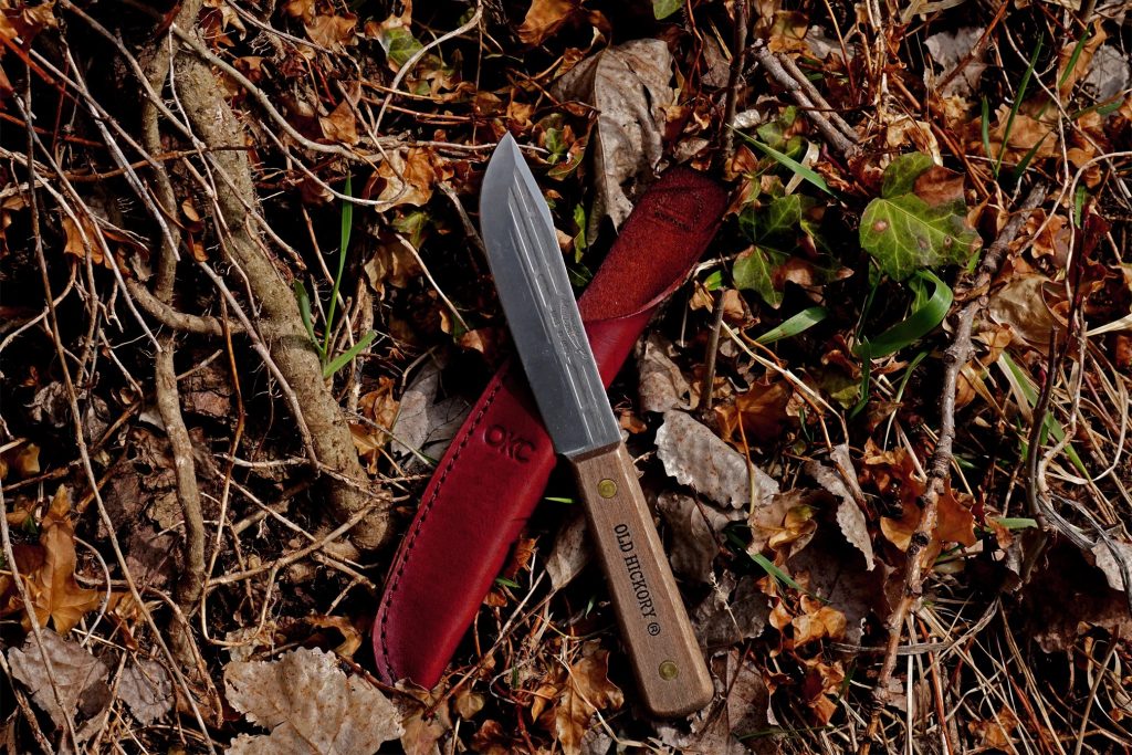 OKC Knives