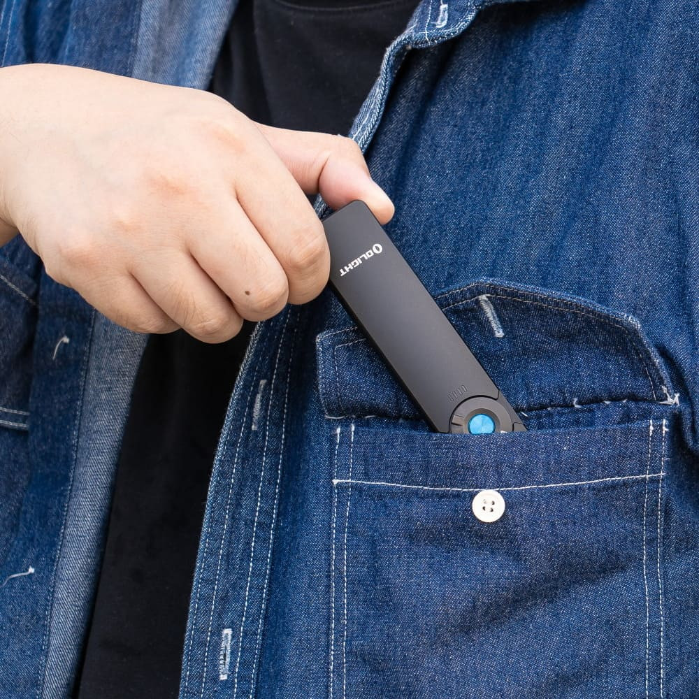 Olight Arkfeld Pro