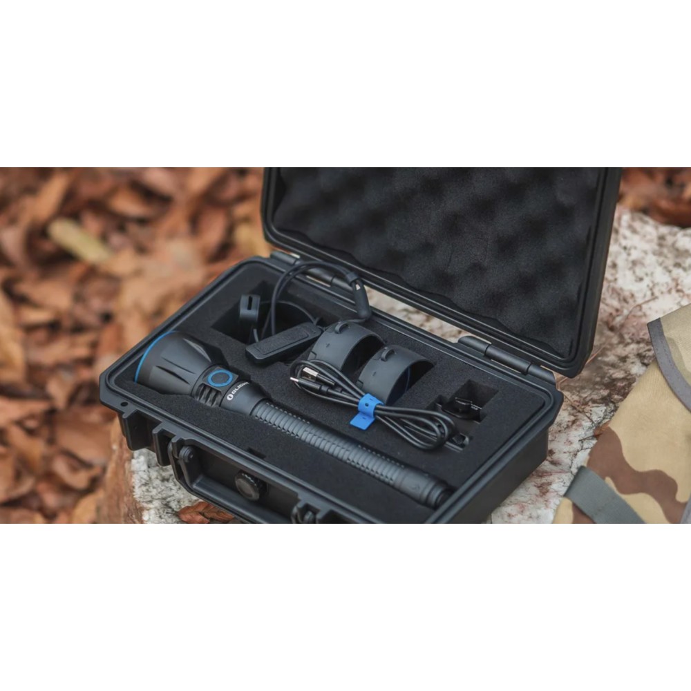 Olight Javelot Turbo 2 Kit