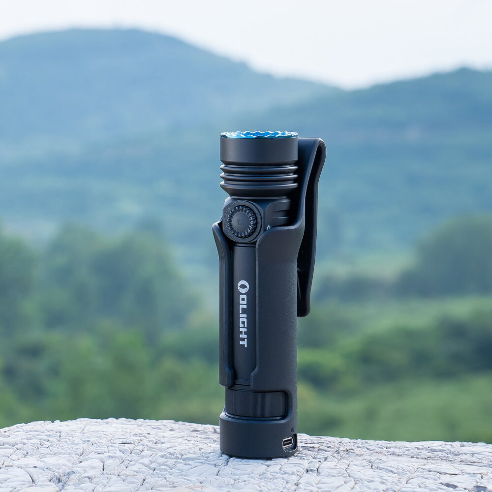 Olight Seeker 4 Pro