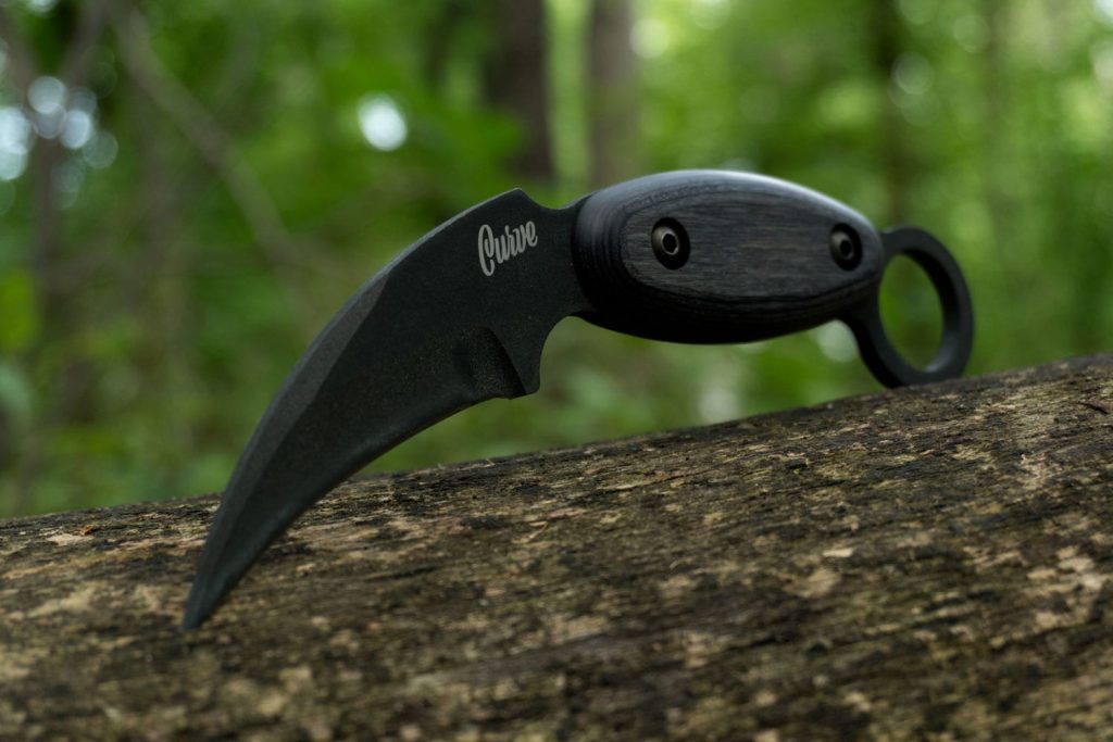 OKC Knives