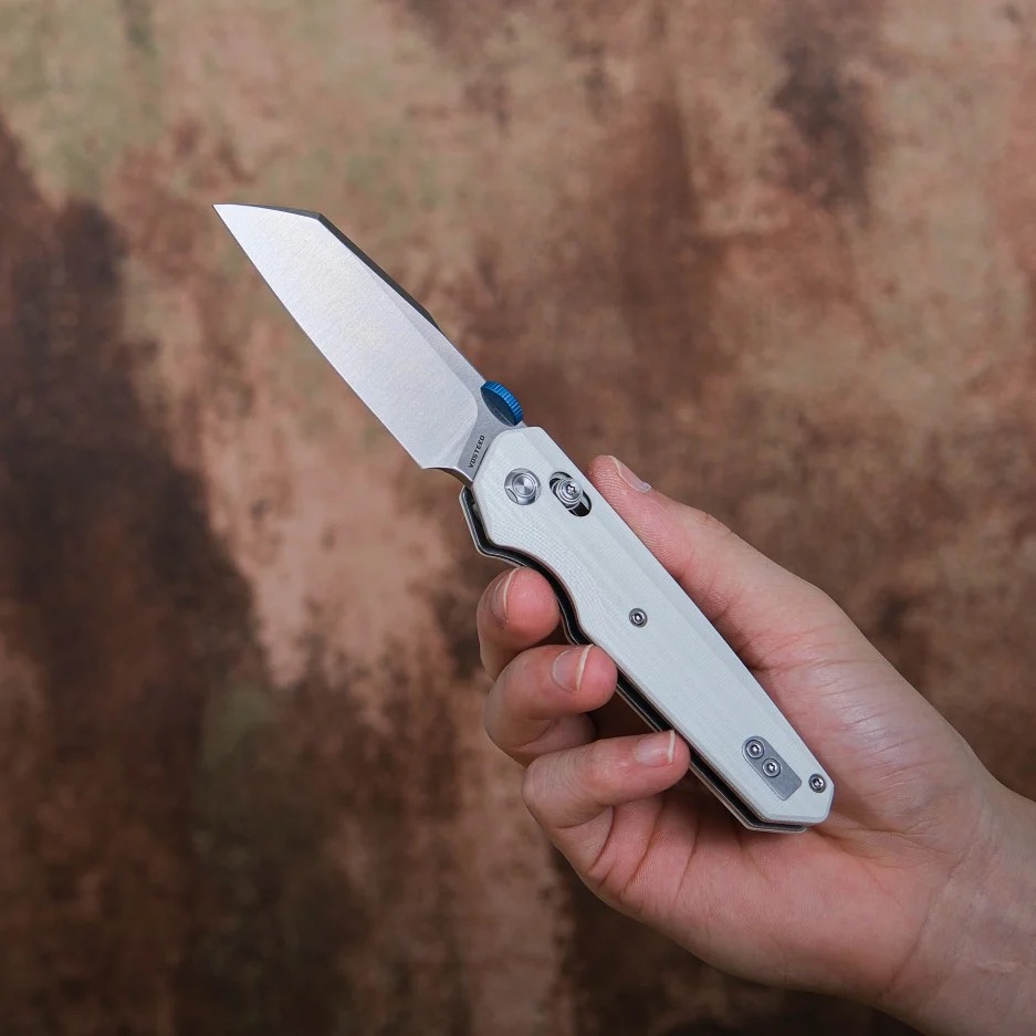 Vosteed Knives