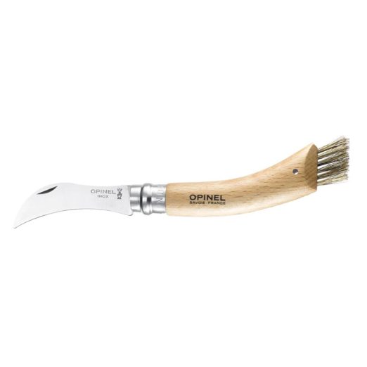 Opinel #08 Mushroom Knife