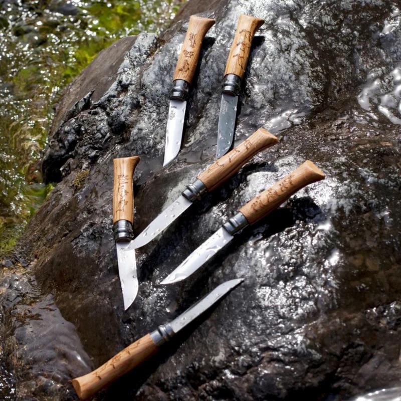 Opinel Knives